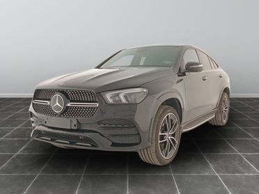 Mercedes Classe GLE gle coupe 350 d premium pro 4matic 9g-tronic plus