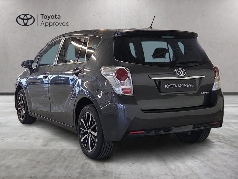 Toyota Verso 1.6 Active