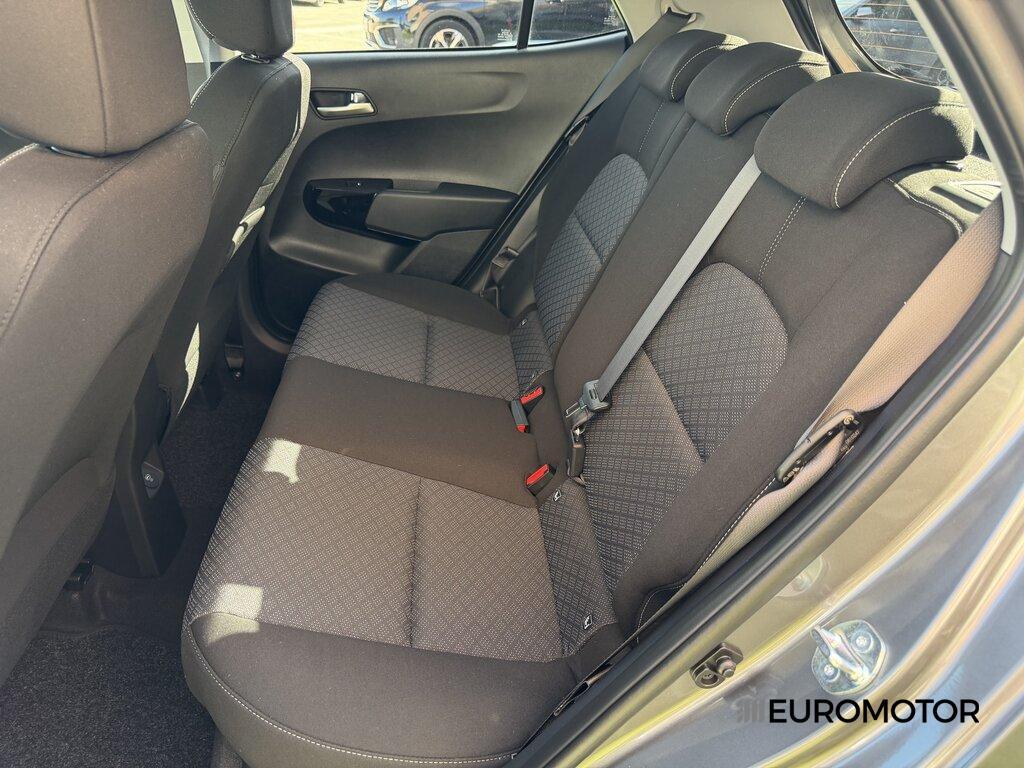 Kia Picanto 1.0 GDi Style AMT