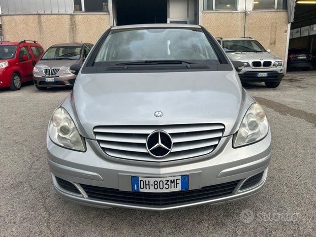 Mercedes-benz B 180 CDI