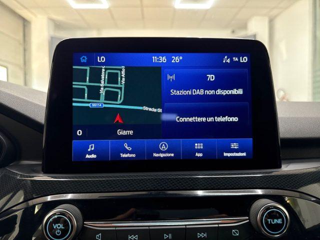 FORD Kuga 1.5 EcoBlue 120 CV 2WD ST-Line X