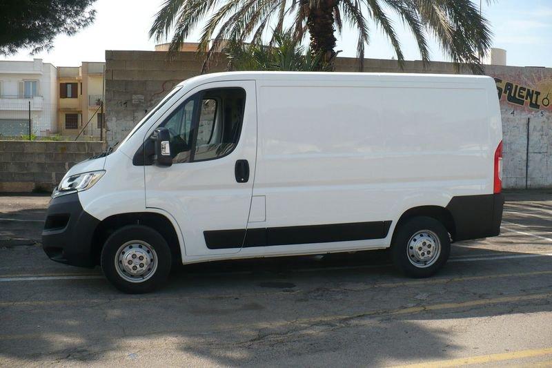 Citroën Jumper 30 BlueHDi 130 PC-TN Furgone