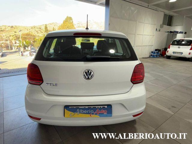 VOLKSWAGEN Polo 1.0 MPI 5p. Business Trendline