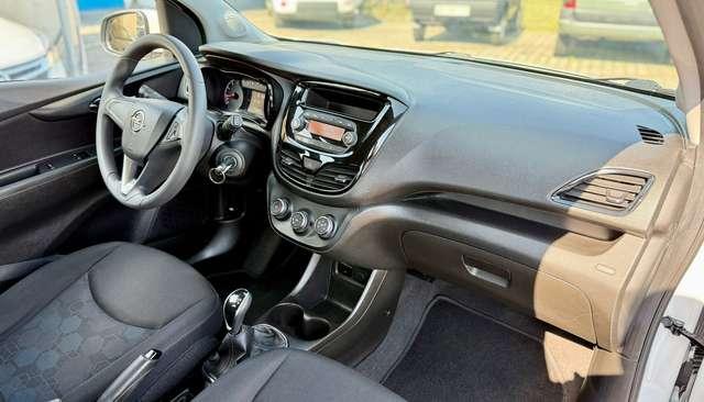 Opel Karl Karl 1.0 Rocks 75cv auto NEOPATENTATI