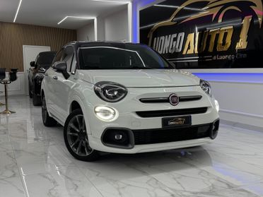 Fiat 500X Sport 120° Anniversario Bi-Color GPL