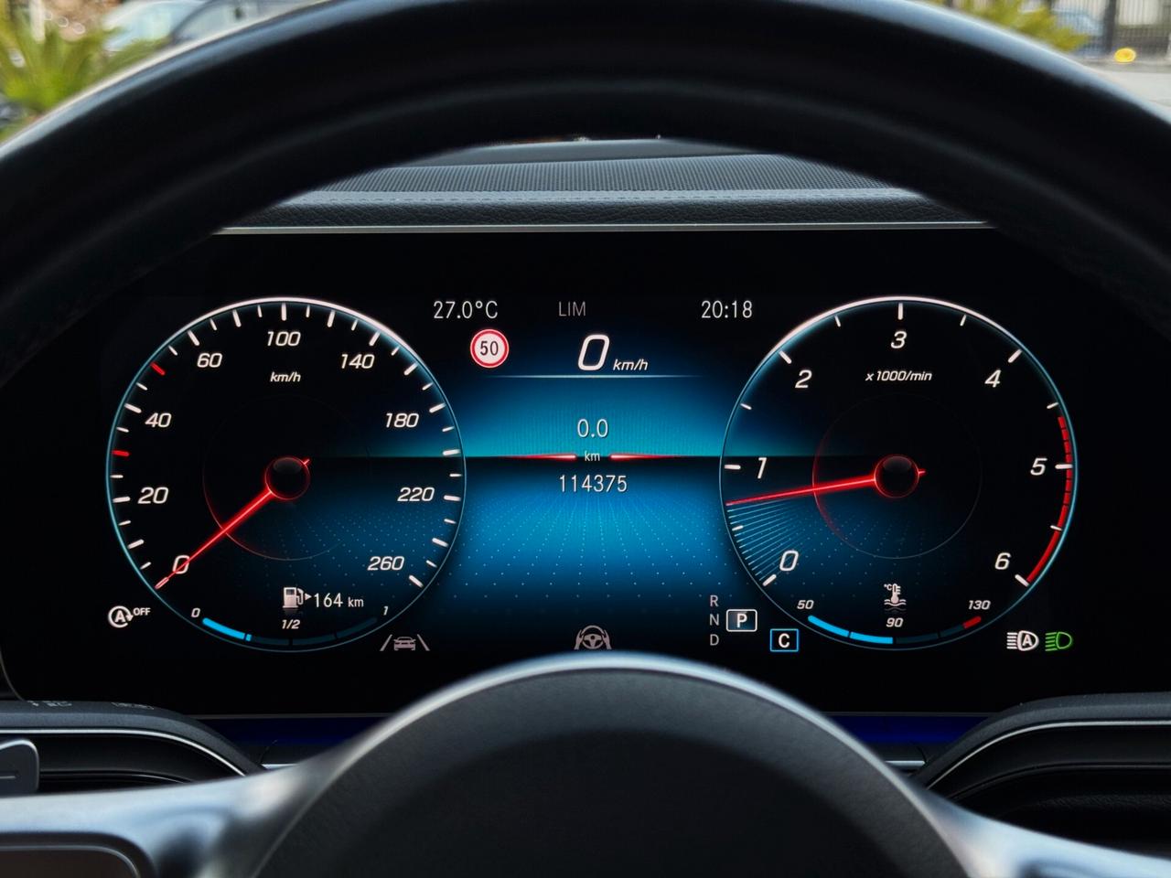 Mercedes-Benz GLE 400 d Coupe Premium Plus AMG 330CV