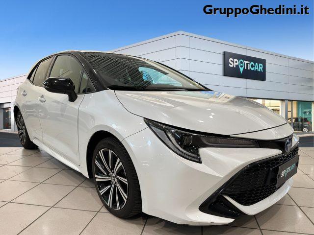 TOYOTA Corolla 1.8 Hybrid Active