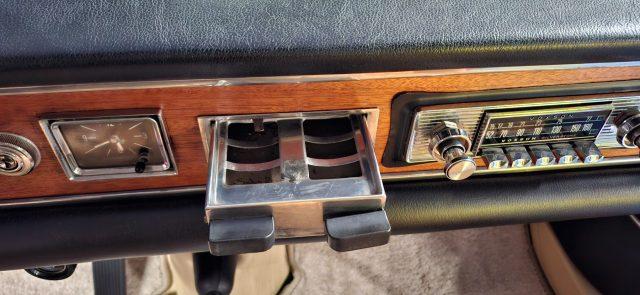 LANCIA Flavia COUPE' 1.8 ASI TARGA ORO - INTERNI BEIGE