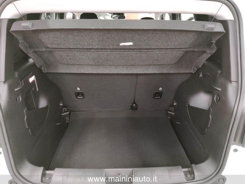 Jeep Renegade 1.0 T3 120cv Limited + Car Play