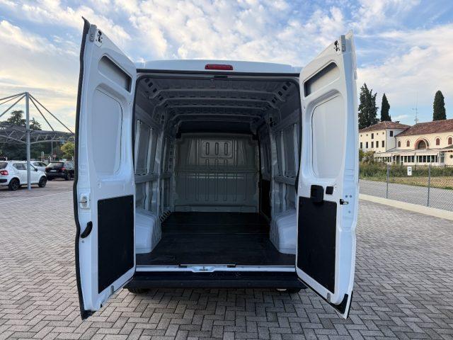 FIAT Ducato 35 2.2 Mjt 140CV PLM-TM Furgone PREZZO REALE + IVA
