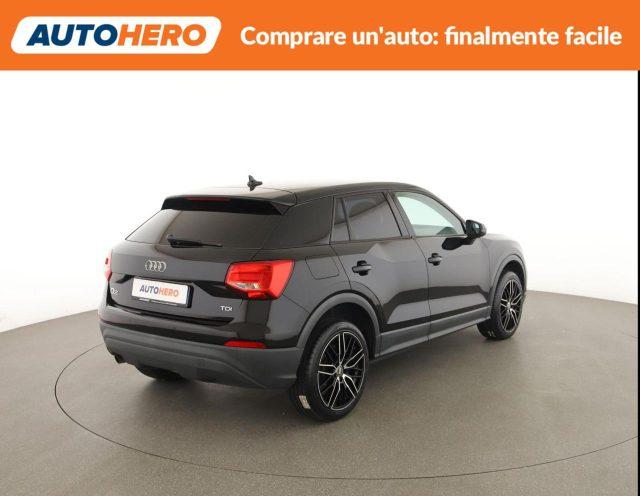 AUDI Q2 1.6 TDI