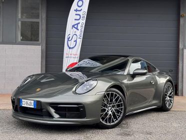 PORSCHE 992 911 Coupè 3.0 Carrera iva esposta