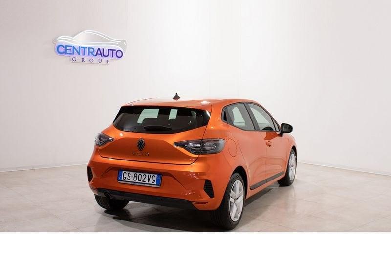 Renault Clio 1.0 SCE 67cv EVOLUTION