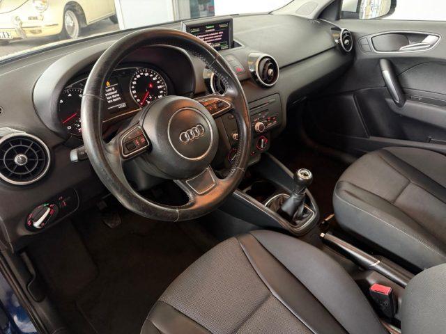 AUDI A1 SPB 1.2 TFSI Ambition