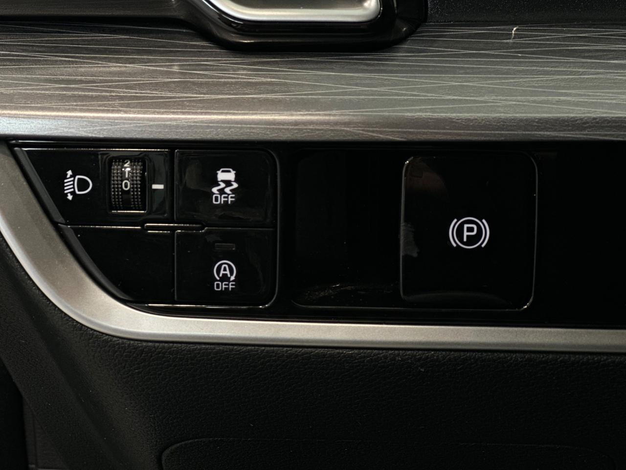 Kia Sportage 1.6 TGDi GPL Special Edition