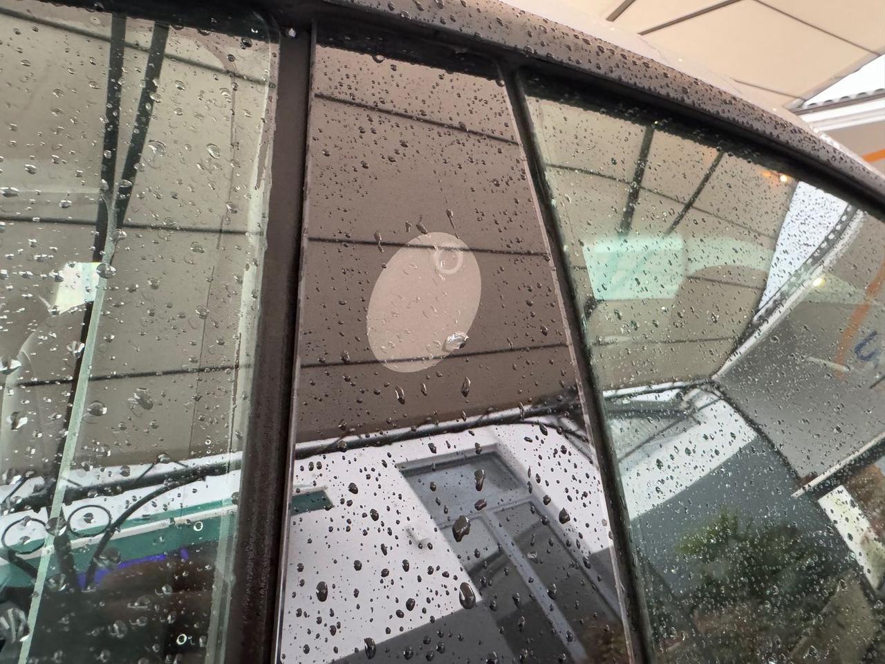 Tesla Model 3 Long Range Dual Motor AWD #8658