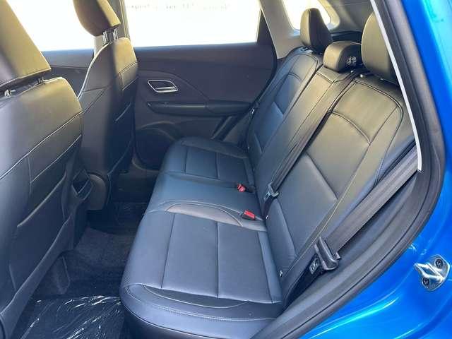 MG ZS ZS 1.5 Classic Comfort