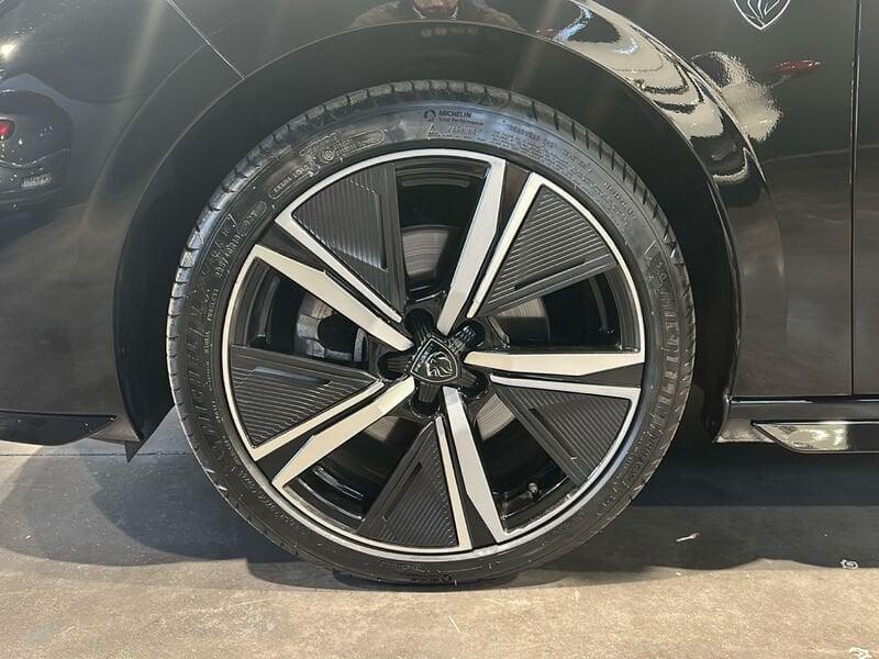 Peugeot 308 308 Hybrid 145 e-DCS6 GT