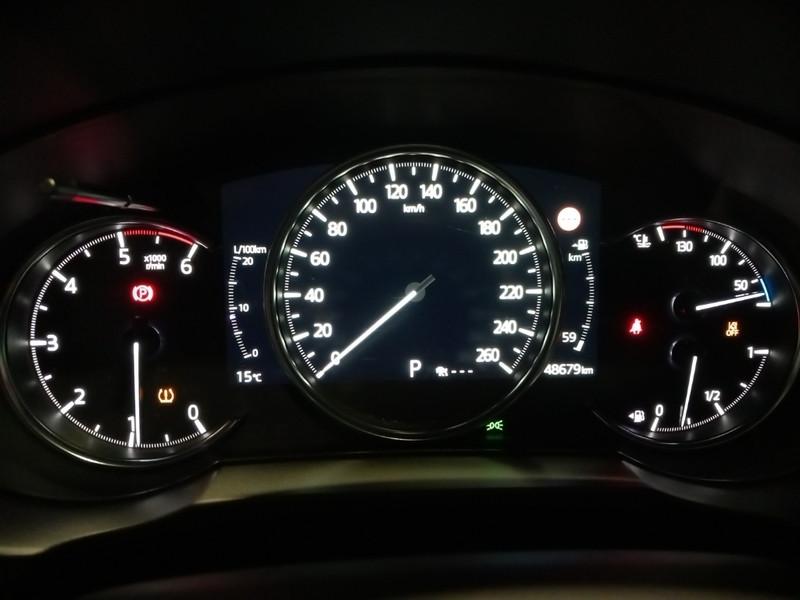 MAZDA CX-5 DIESEL 2.2L 184 CV AWD 6AT HOMURA SUV