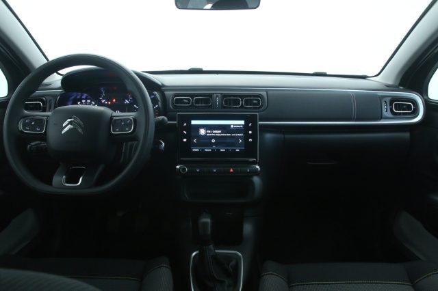 CITROEN C3 PureTech 83 S&S C-Series Neopatentati