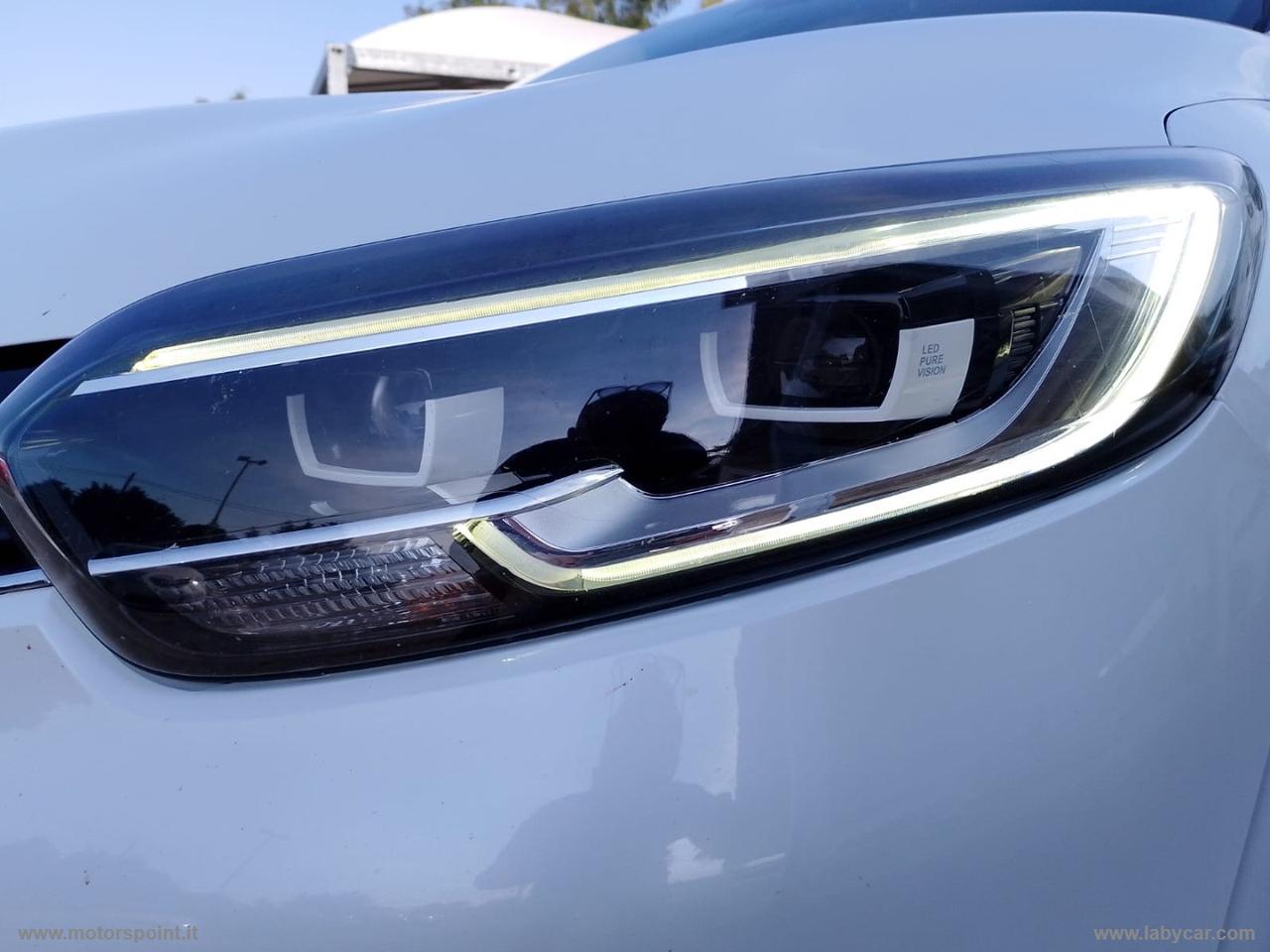 RENAULT Kadjar dCi 8V 110 CV EDC Energy Bose