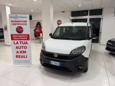 Fiat Doblo Doblò 1.3 MJT S&S PC Combi N1 Easy
