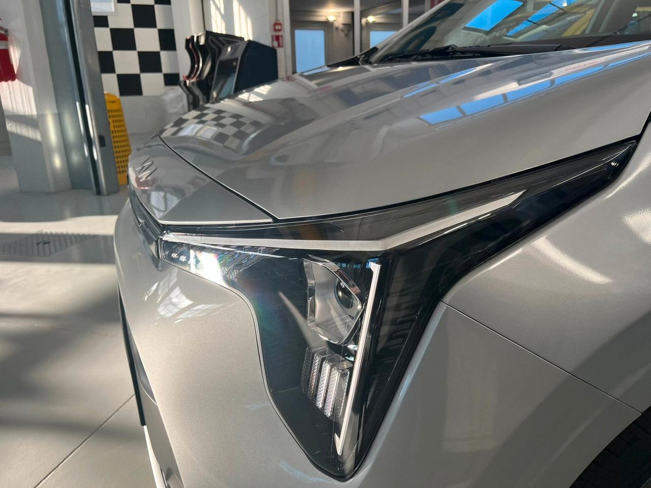 KIA Picanto 3ªs.(17-->) Picanto 1.0 12V GPL 5 ...