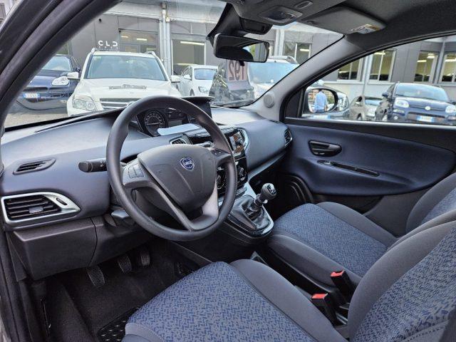 LANCIA Ypsilon 1.0 FireFly 5 porte S&S Hybrid