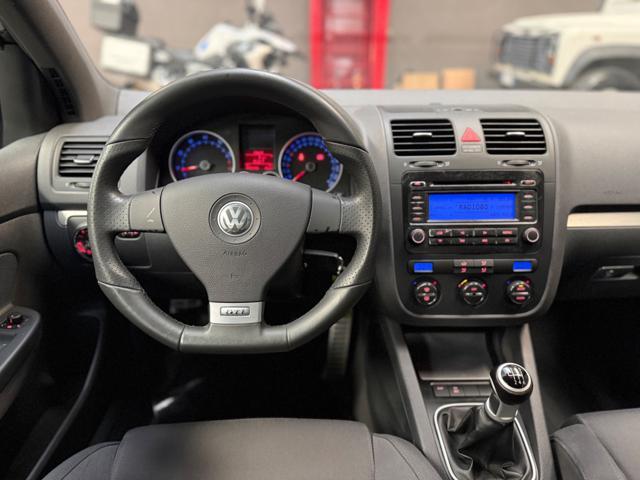 VOLKSWAGEN Golf 2.0 16V TFSI 3p. GTI