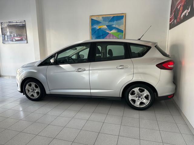 FORD C-Max 1.5 TDCi 95CV Start&Stop Business