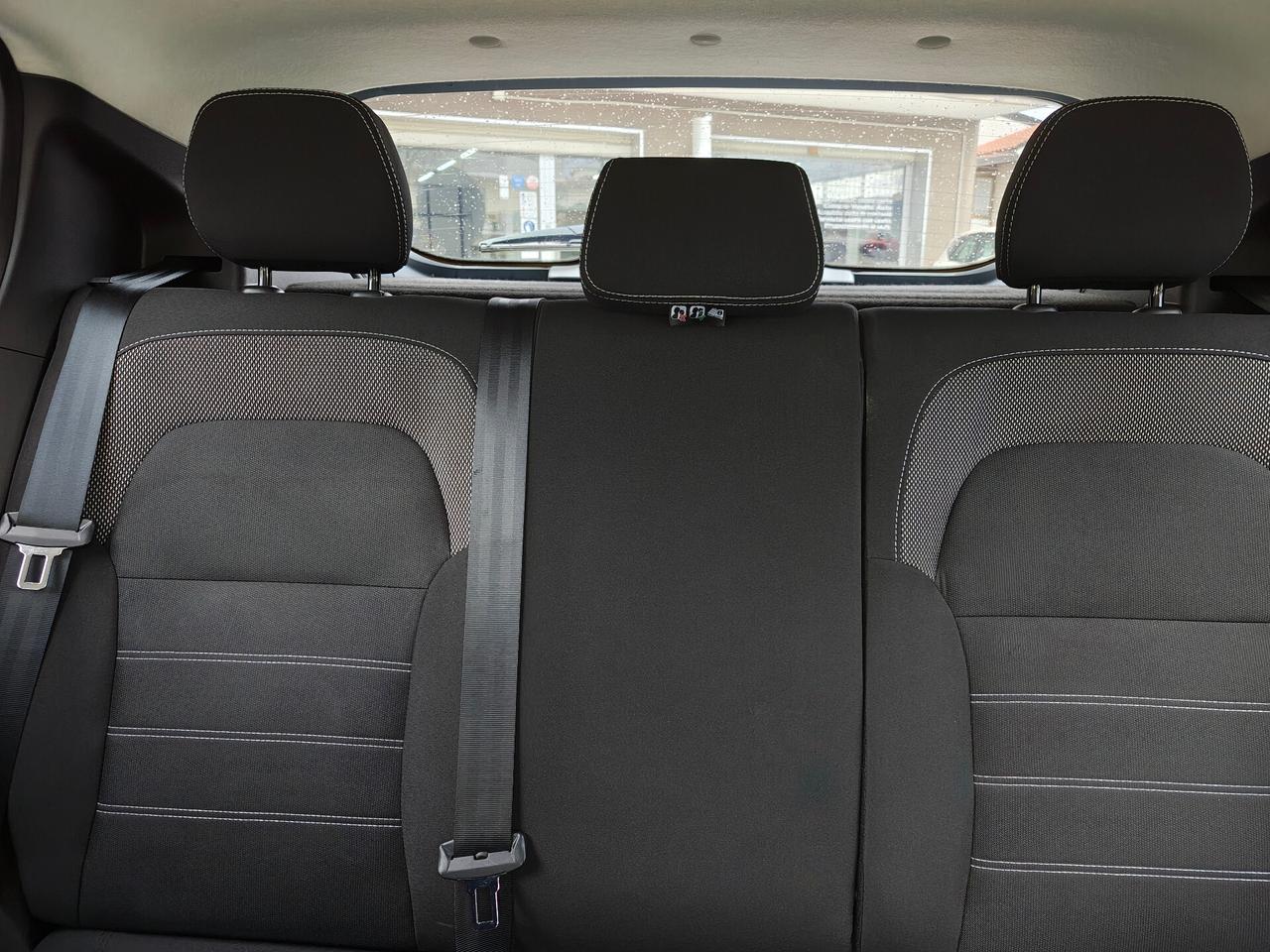 Dacia Sandero Streetway 1.0 SCe 65 CV Comfort