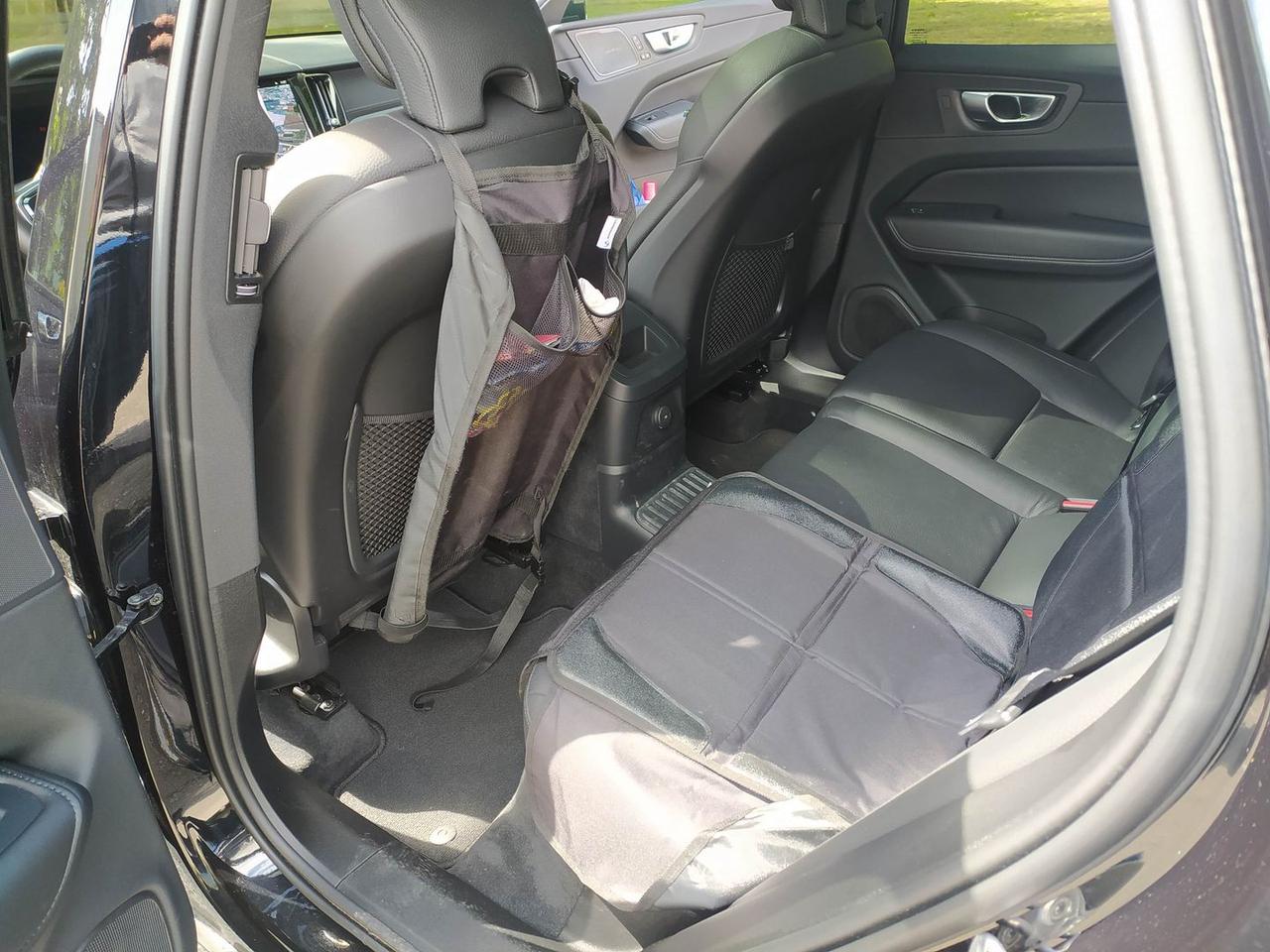 Volvo XC 60 2.0 T6 Recharge PHEV Ultimate Dark