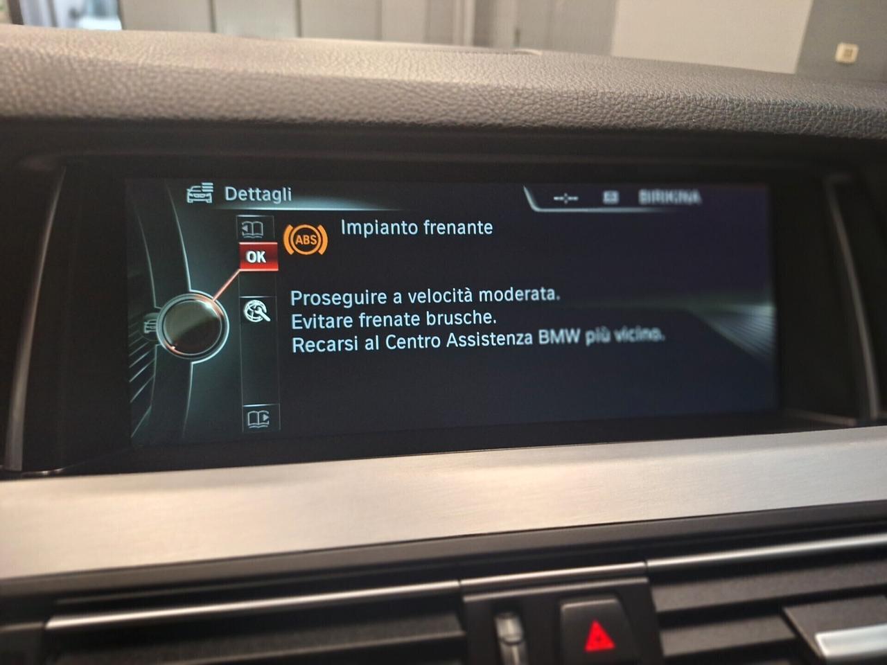 Bmw 520 520d xDrive Touring Luxury