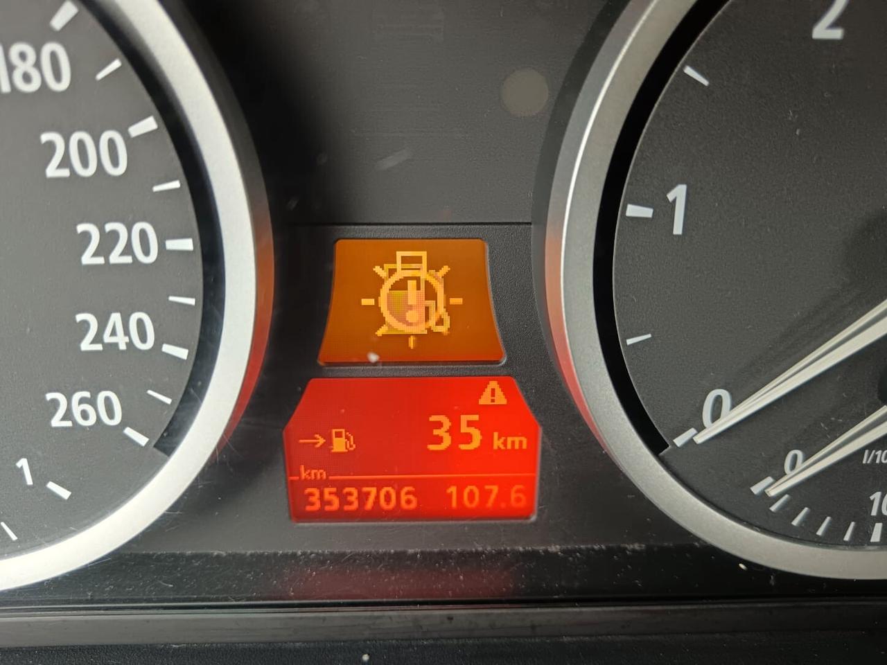 Bmw 525 525d cat Attiva