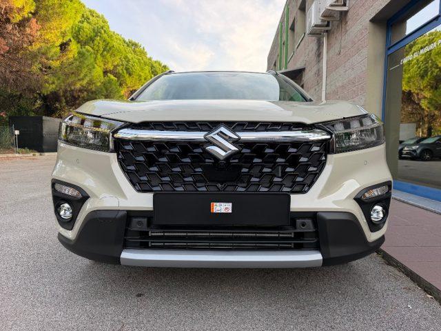 SUZUKI S-Cross 1.4H TOP KURO 2WD 110CV NUOVA PRONTA CONSEGNA!!