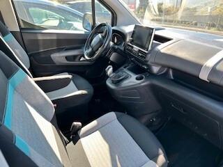 Citroen Berlingo BlueHDi 100 M Shine