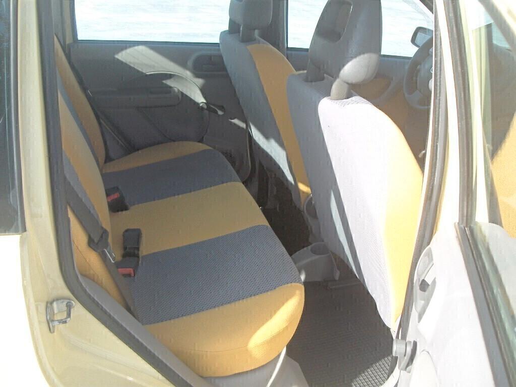 Fiat Panda 1.3 MJT 16V 4x4 Climbing - 2006