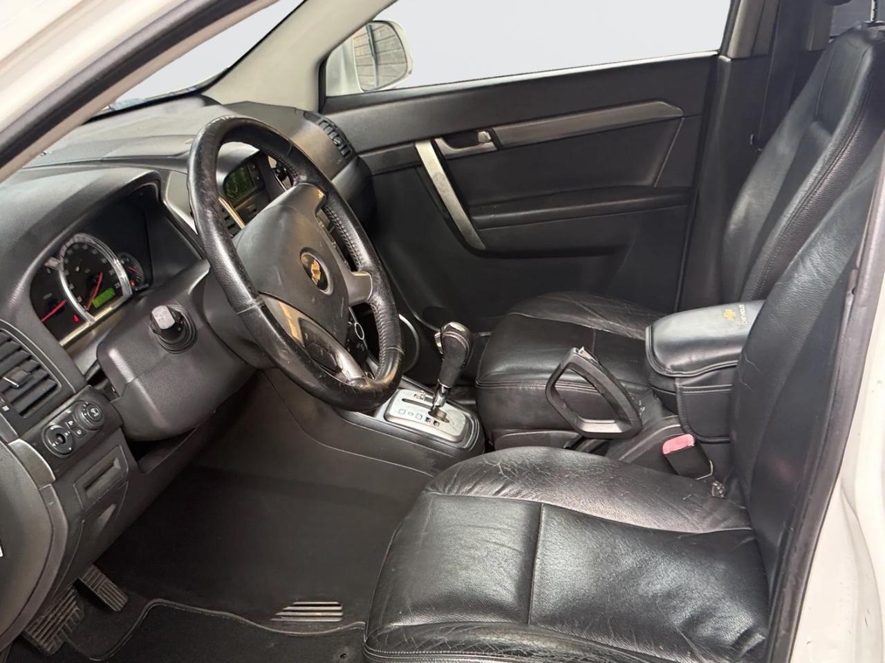 Chevrolet Captiva 2.0 VCDi 150CV 2WD LS*7 POSTI*AUTOMATICA
