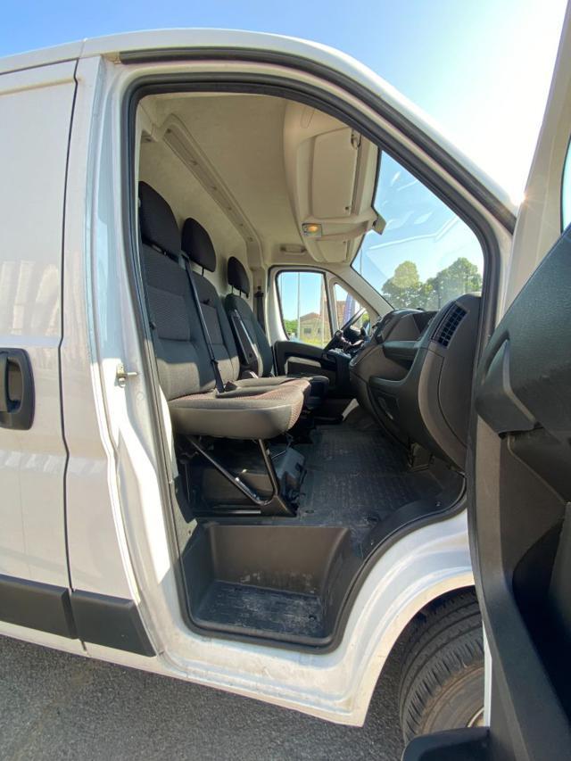 PEUGEOT Boxer *PROMO* 328 2.2 BlueHDi 120 S&S PC-TN Furgone