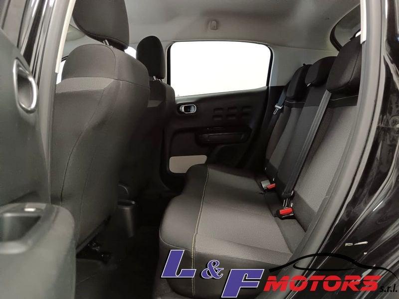 Citroën C3 Shine OK NEOPATENTATI