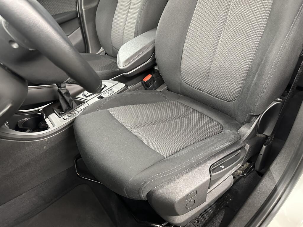 BMW X1 18 d Advantage xDrive