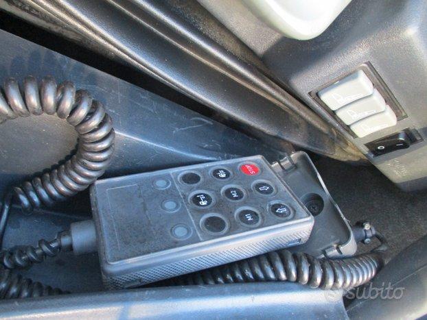 Iveco EUROCARGO 140/25 E5 FURGONE L 7.20M+PEDANA R