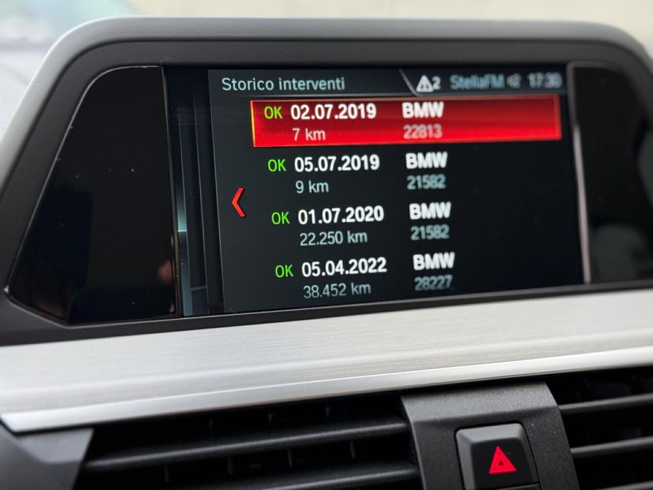 Bmw X4 xDrive20d xLine PELLE TOTALE!