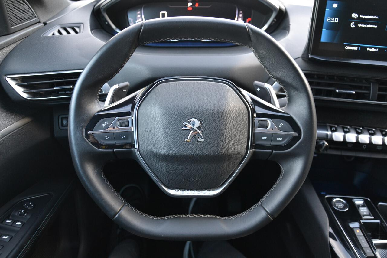 Peugeot 5008 1.5 HDi 130CV 7 POSTI AUT.**PREZZO REALE**UNIPRO'*