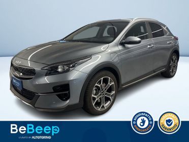 KIA Xceed 1.6 GDI PHEV EVOLUTION 141CV DCT