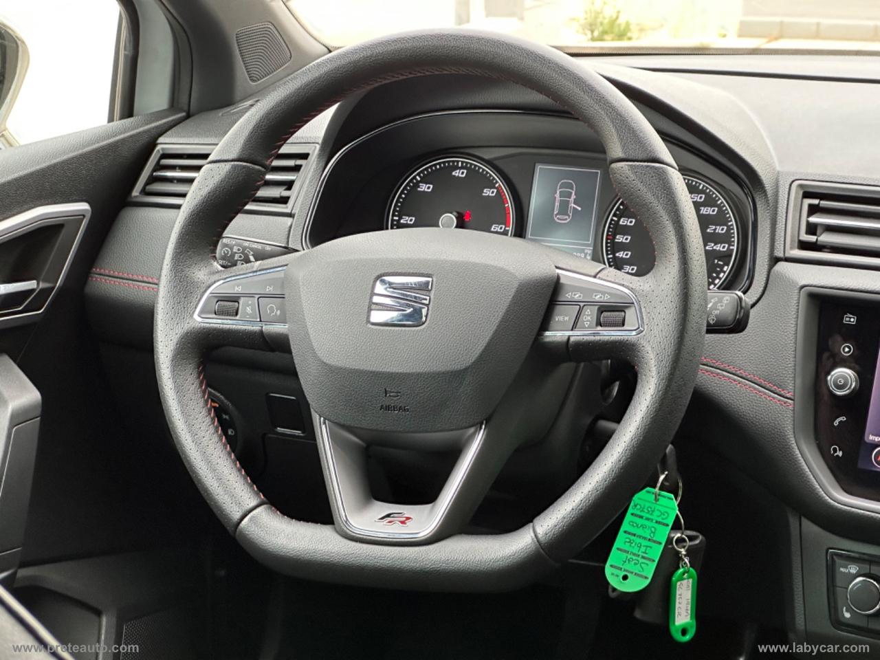 SEAT Ibiza 1.6 TDI 95CV 5p. FR