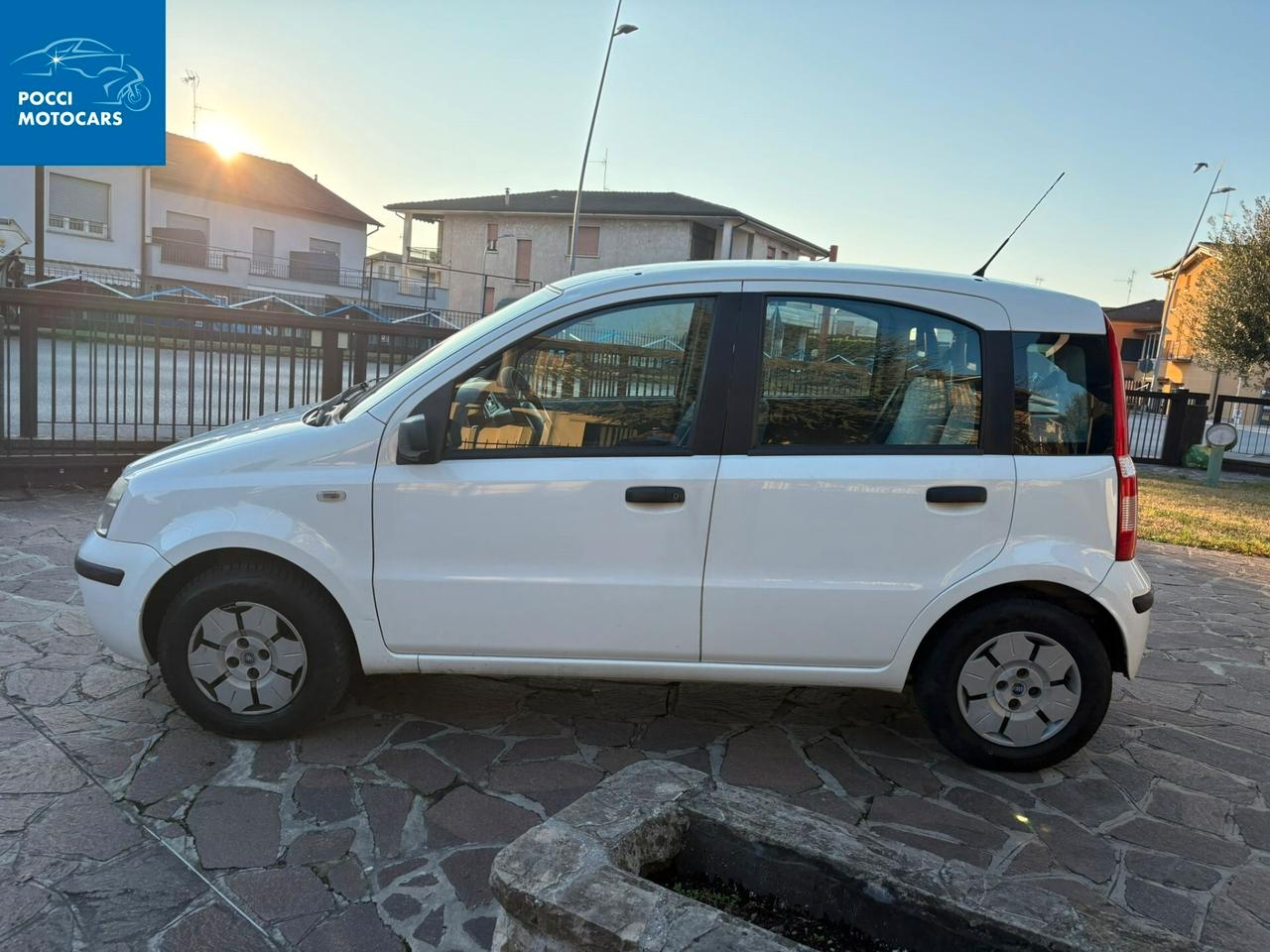 Fiat Panda 1.1 Actual