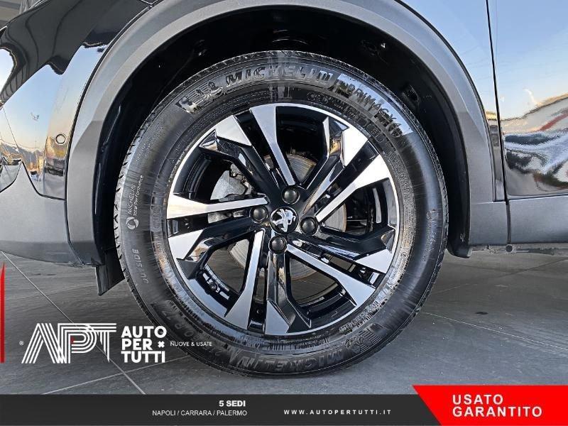 Peugeot 2008 2008 1.2 puretech GT Line s&s 130cv