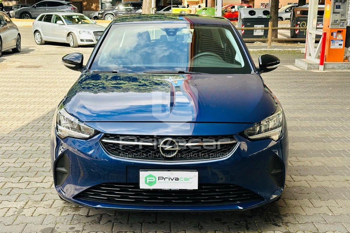 OPEL Corsa 1.2 Edition