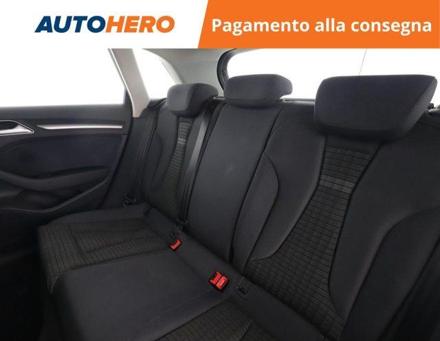 AUDI A3 SPB 2.0 TDI Ambition